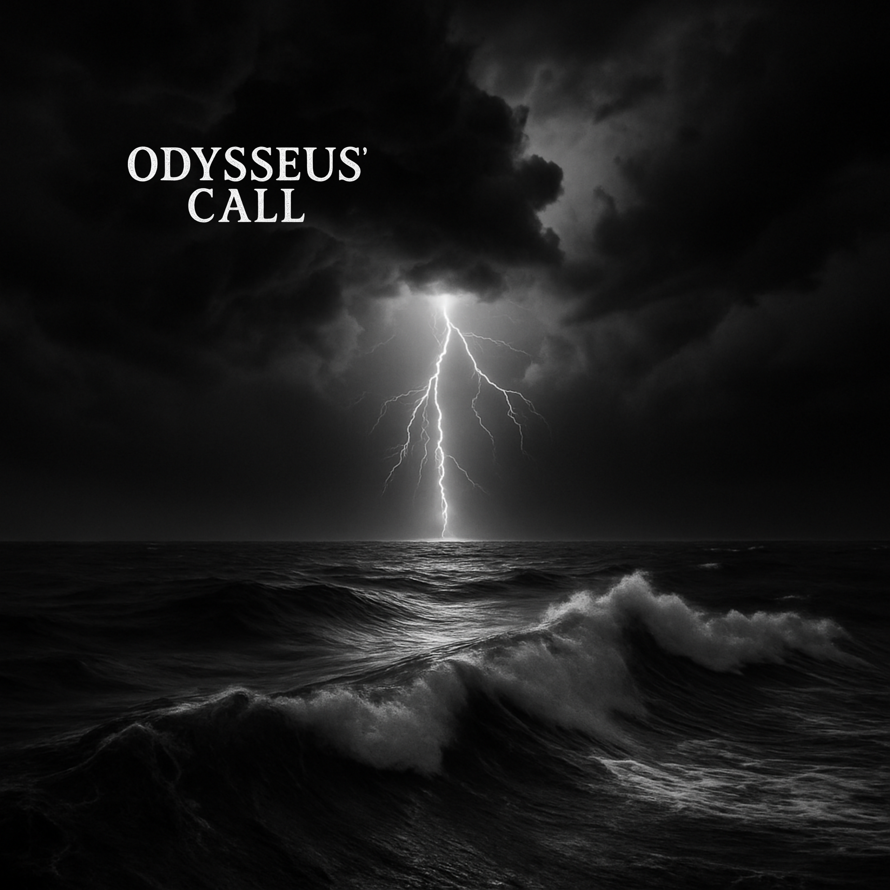 Odysseus' Call
